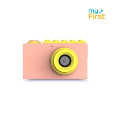 마이퍼스트 카메라2 어린이 키즈 디지털 카메라 핑크
