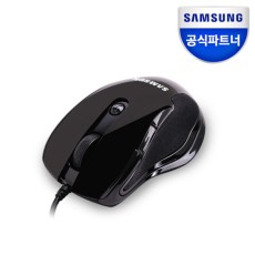 삼성전자 正品 SMH-5700UB USB 유선마우스