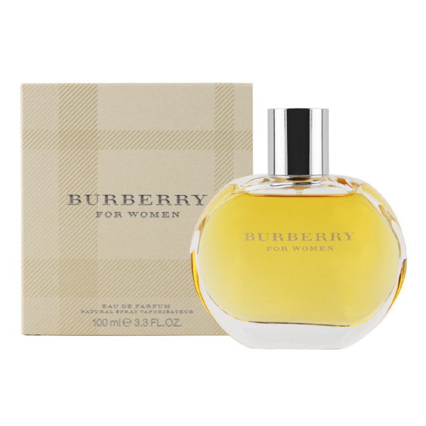 버버리_향수 버버리 클래식우먼오 드 퍼퓸 100ml