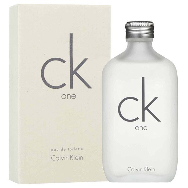 캘빈클라인 CK ONE EDT 200ml 선물포장가능