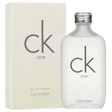 캘빈클라인 CK ONE EDT 200ml 선물포장가능