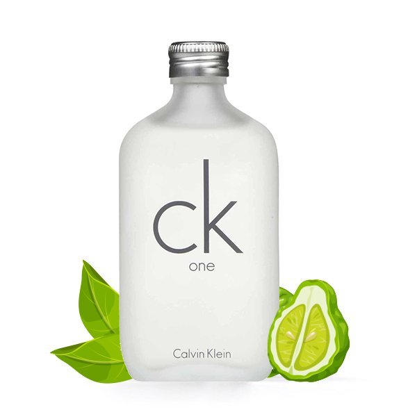캘빈클라인 CK ONE EDT 100ml 선물포장가능