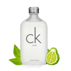 캘빈클라인 CK ONE EDT 100ml 선물포장가능