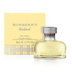 버버리 위크엔드 우먼 EDP 50ml