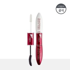 (로레알파리) 로레알파리 더블 익스텐션 뷰티 튜브 마스카라 14ml