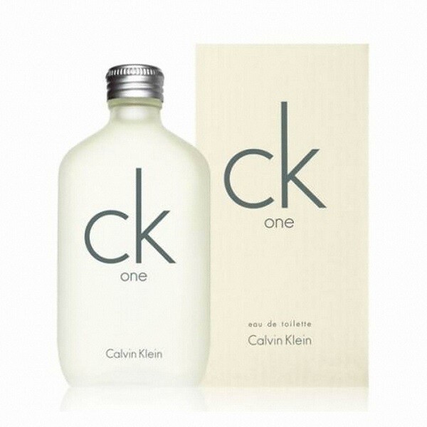 (현대Hmall)캘빈클라인 CK ONE EDT 100ml