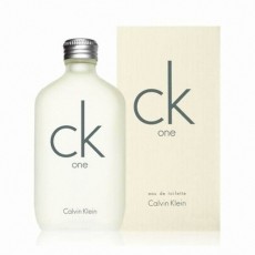 (현대Hmall)캘빈클라인 CK ONE EDT 200ml