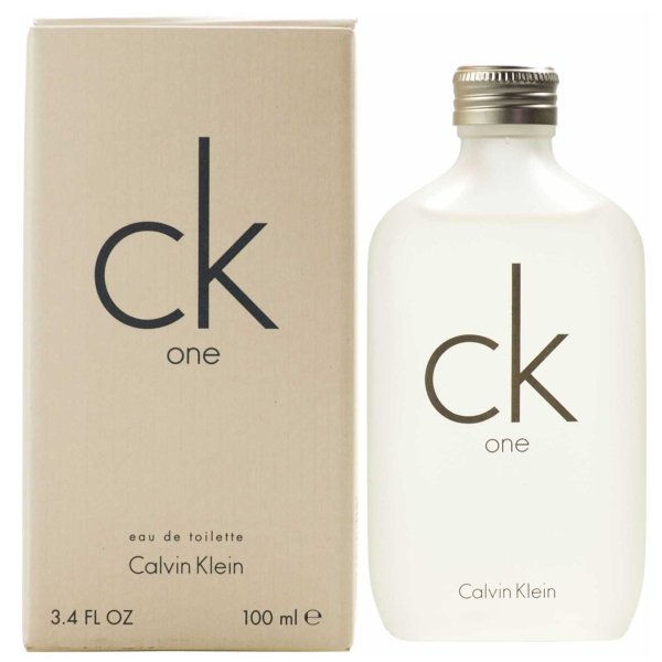 캘빈클라인 CK ONE EDT 100ml