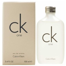 캘빈클라인 CK ONE EDT 100ml