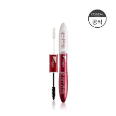 더블 익스텐션 뷰티튜브 마스카라