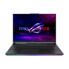 Scar G834JY-N6005W 게이밍노트북 13세대 i9 RTX4090 예약판매