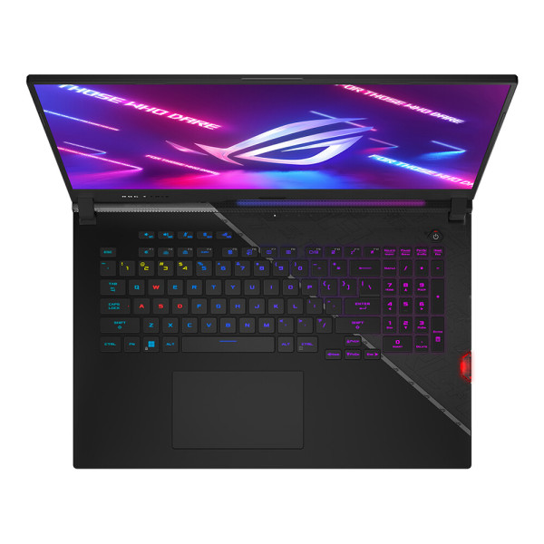 ROG SCAR17 G733CW-LL005W 최종가 374만 i9-12950HX / RTX3070Ti