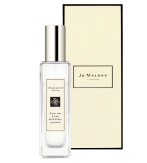 조말론 잉글리쉬 페어 앤 프리지아 코롱 30ml 향수