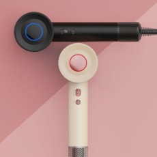 [엔토] 하이스피드 헤어드라이어 BLDC 모터 드라이기